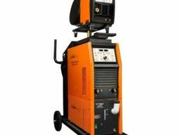 Сварочный полуавтомат Saggio Mig 500-Ns Double Pulse