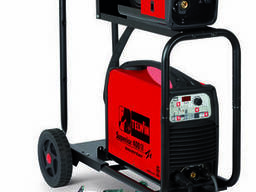 Сварочный Полуавтомат Superior 400 Ce Vrd Mig Pack 400V