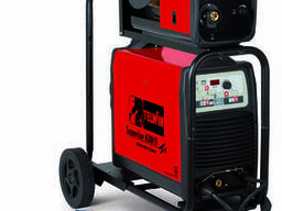 Сварочный Полуавтомат Superior 630 Ce Vrd Mig Pack 400V