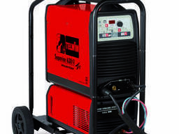 Сварочный Полуавтомат Superior 630Ce Vrd Mig Pack Aqua
