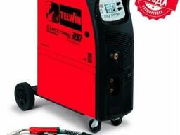 Сварочный полуавтомат Telwin Electromig 300 Synergic