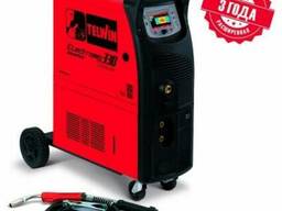 Сварочный полуавтомат Telwin Electromig 330 Wave