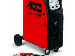 Сварочный полуавтомат Telwin Electromig 400 Synergic