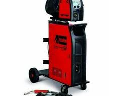 Сварочный полуавтомат Telwin Electromig 550 Synergic Aqua