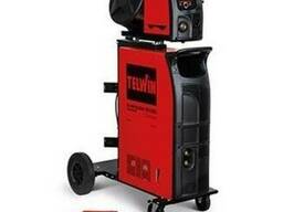 Сварочный полуавтомат Telwin Inverpulse 60.30 Wave