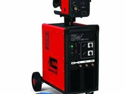 Сварочный полуавтомат Telwin Supermig 58