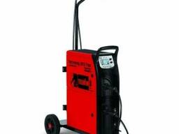 Сварочный полуавтомат Telwin Technomig 223 Treo Synergic