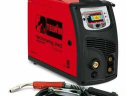 Сварочный полуавтомат Telwin Technomig 240 Wave 230V