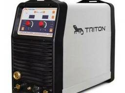 Сварочный полуавтомат Triton Alumig 200 Spulse Synergic