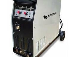 Сварочный полуавтомат Triton Alumig 250 Spulse Synergic