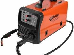 Сварочный полуавтомат Wester Combi 160P