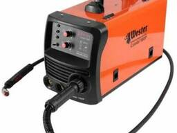 Сварочный полуавтомат Wester Combi 180P