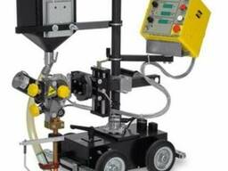 Сварочный трактор Esab A2 Multitrac Pei