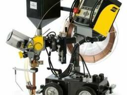 Сварочный трактор Esab A2 Multitrac Pek