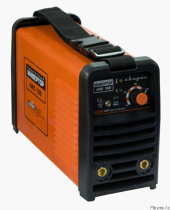 Сварочный аппарат ARC 165 case (J6501)