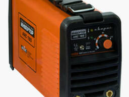 Сварочный аппарат ARC 165 case (J6501)