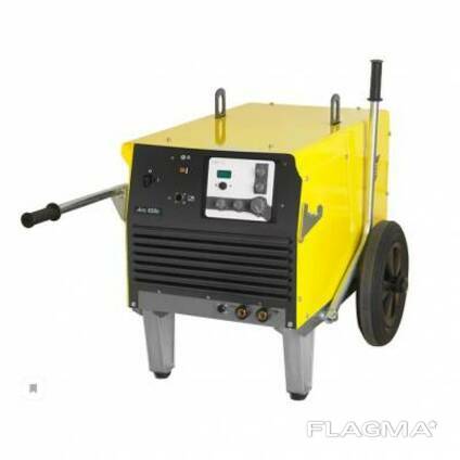 Сварочный выпрямитель Esab Origo Arc 650c