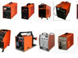 Сварочные аппараты и агрегаты в Караганде