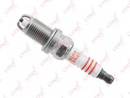 Свеча зажигания 6BCDR (Nickel) LYNXauto SP-165