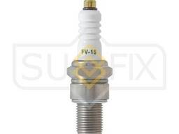 Свеча зажигания (Nickel) Sufix FV-15