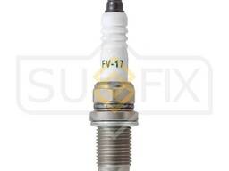 Свеча зажигания (Nickel) Sufix FV-17