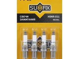 Свеча зажигания (Nickel) Sufix FV-18
