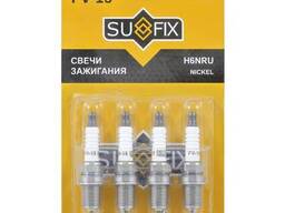 Свеча зажигания (Nickel) Sufix FV-19
