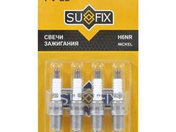 Свеча зажигания (Nickel) Sufix FV-22