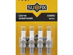 Свеча зажигания (Nickel) Sufix FV-24