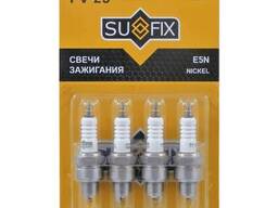 Свеча зажигания (Nickel) Sufix FV-25