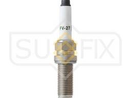 Свеча зажигания (Nickel) Sufix FV-27