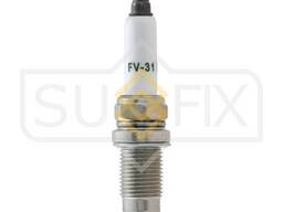 Свеча зажигания (Nickel) Sufix FV-31