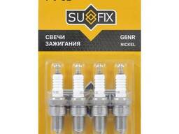 Свеча зажигания (Nickel) Sufix FV-32