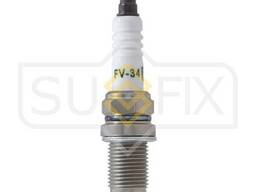 Свеча зажигания (Nickel) Sufix FV-34