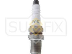 Свеча зажигания (Nickel) Sufix FV-43