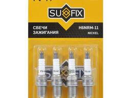 Свеча зажигания (Nickel) Sufix FV-44