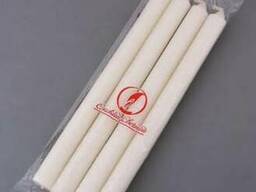 Свечи хозяйственный бытового назначения 25 см