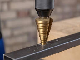 Сверление Вид проката: жесть; лист биметаллический; лист горячекатаный… в Караганде