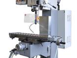 Сверлильно-фрезерные, зубонарезные станки с ЧПУ - IM export - фото 3