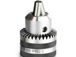 Сверлильный патрон на ключ B16/1-13