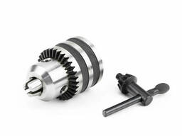 Сверлильный патрон на ключ B18/3-16