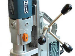 Сверлильный станок на магнитном основании MDM-38