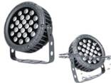 Светильник архитектурный на фасад SP-CTD-002 24W - фото 1