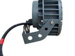 Светильник архитектурный на фасад SP-CTD-002 12W - фото 1