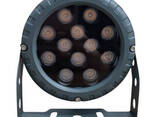 Светильник архитектурный на фасад SP-CTD-002 12W - фото 2