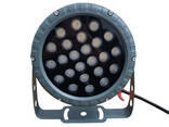 Светильник архитектурный на фасад SP-CTD-002 24W - фото 3