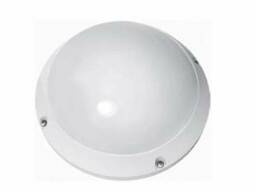 Светильник ДПБ 12W 235X235X94 IP65 4000K