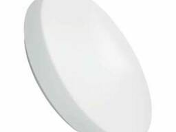 Светильник ДПО CL FLAT 26W 6500K