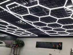 Светильник линейный A2 60 см 20Вт 6000К