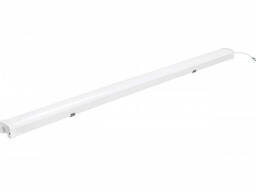 Светильник линейный Fan 1.2 м 90Вт 6500К IP65 (пыле-влагозащита)